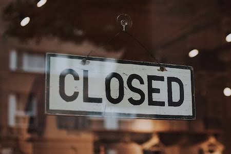 Bank, stock market holiday today
