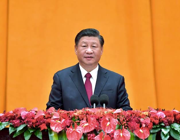 China must apply 'more proactive' macroeconomic policies in 2025: Xi Jinping