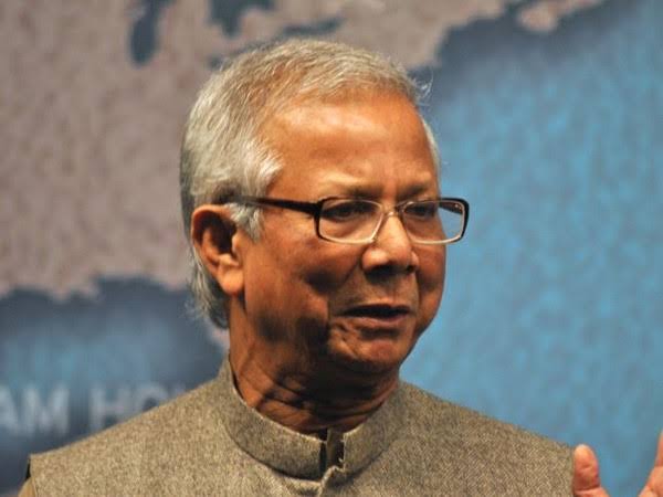 Are human rights eroding under Prof Yunus?