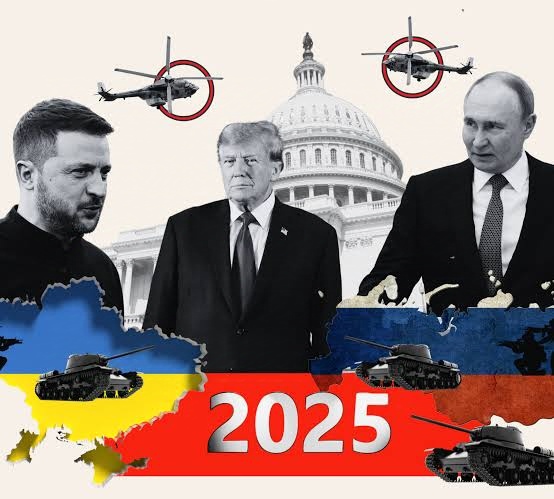 NATO's 2025 challenges: Trump, Ukraine and defense spending