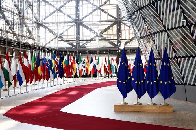What lies ahead for the EU in 2025?