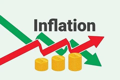 Inflation eases marginally in December