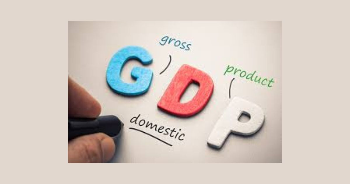 GDP growth hits lowest in 15 quarters