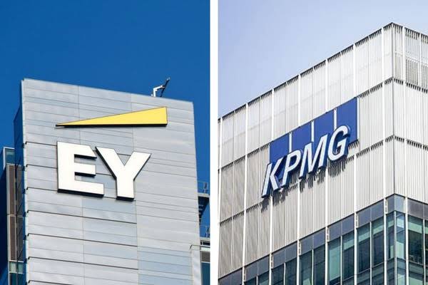 BB appoints Ernst & Young, KPMG to audit 6 troubled banks