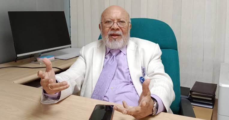 Tariq Karim takes charge as President of Bay of Bengal Institute