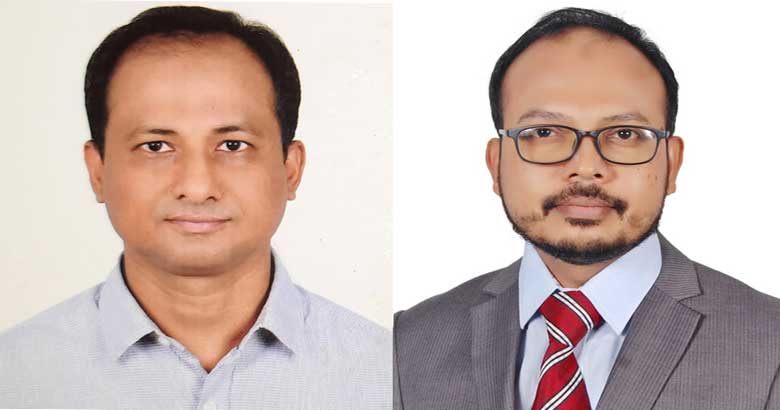 ২৫তম বিসিএস স্বাস্থ্য ফোরামের যাত্রা শুরু