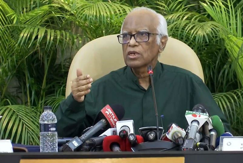 Don’t know when students get textbooks fully: Education adviser