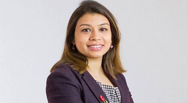 BFIU seeks bank account details of Tulip, family