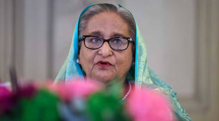 BFIU seeks financial information of Hasina, family