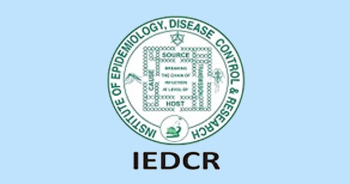 Reovirus detected for first time in Bangladesh