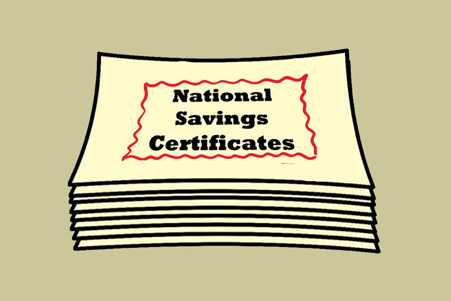 Sale of saving certificates likely to resume Thursday