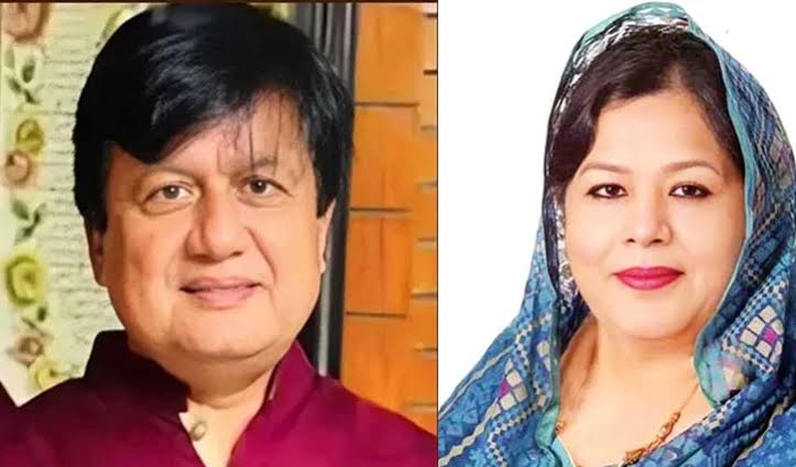 Ex-NBR member Matiur Rahman, wife arrested