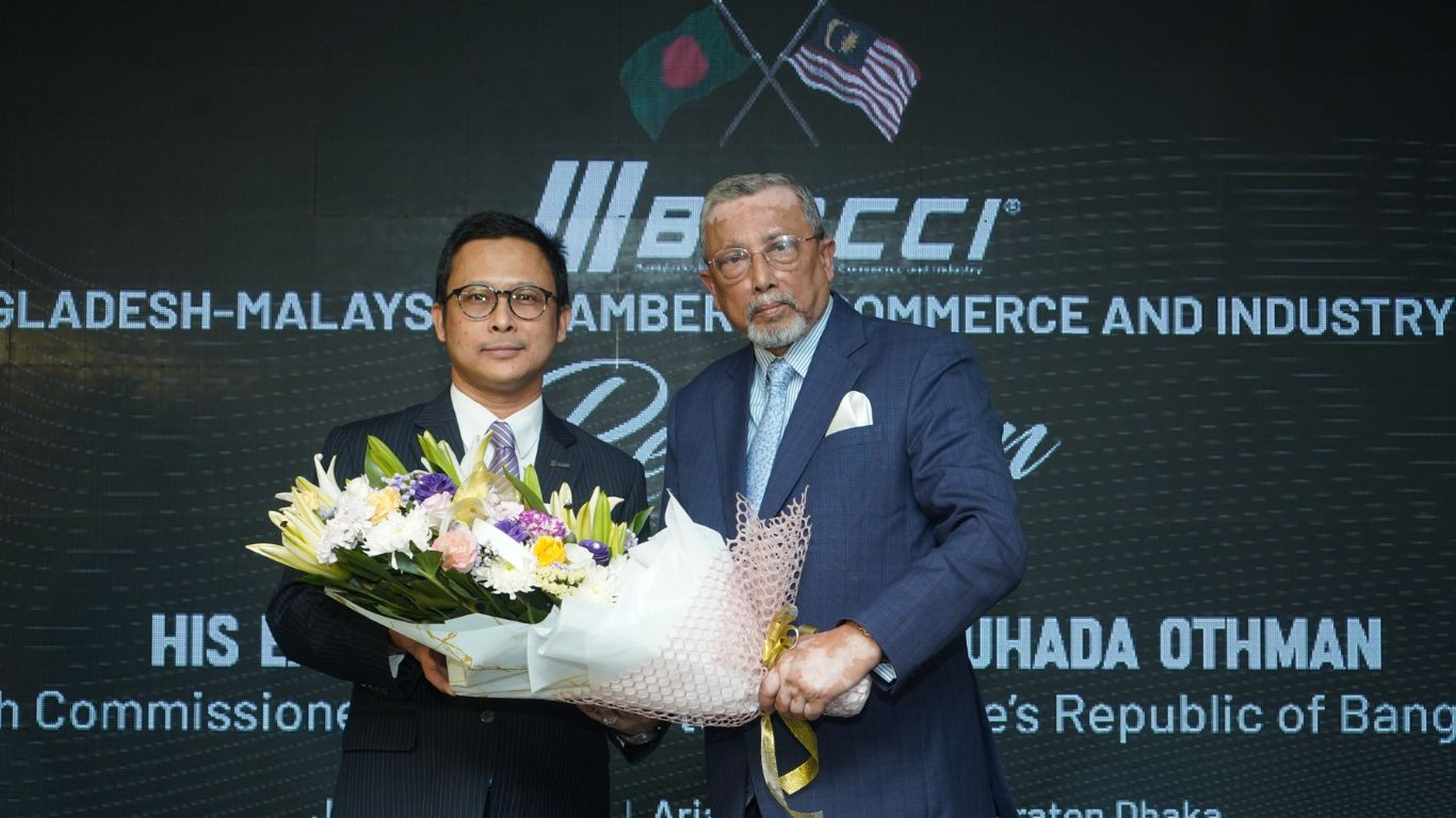 Malaysia prioritises fostering investment in Bangladesh: Shuhada Othman