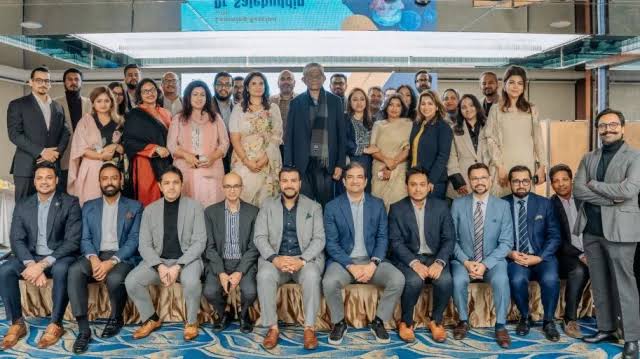 Boosting pvt sector key challenge now: Salehuddin
