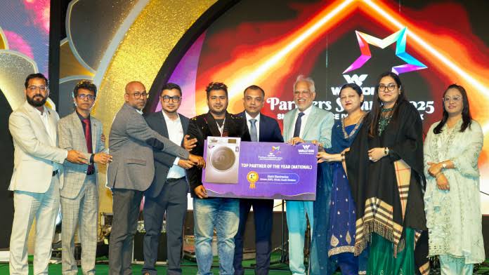 Walton small appliance network holds Partners Summit-2025
