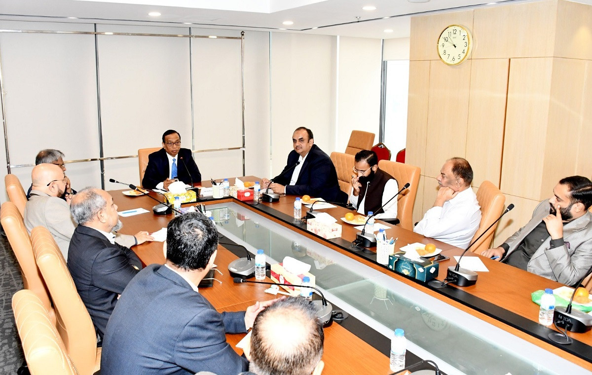 FBCCI seeks to import Pakistani dates, other fruits ahead of Ramadan