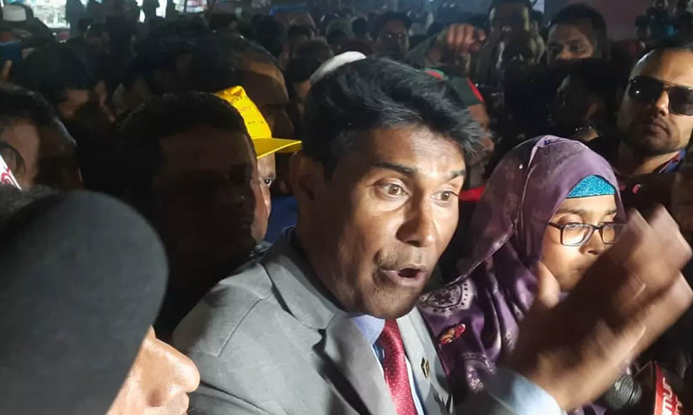 Primary school teachers give govt 7 days to meet demand
