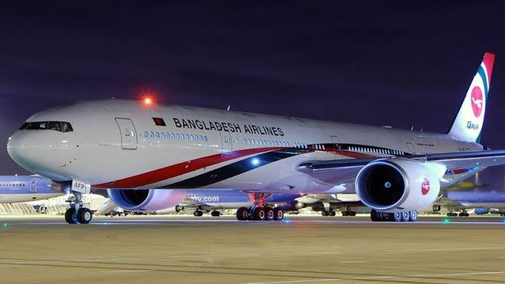 Biman suspends Manchester flights for over 2 months to prioritise Hajj flights