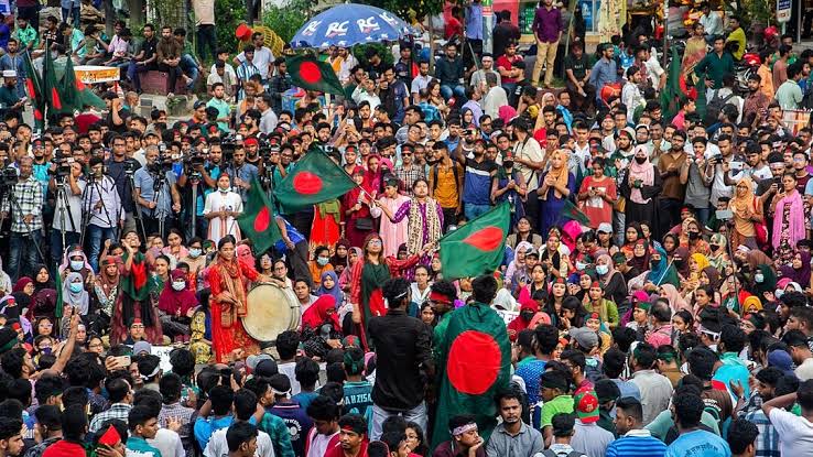 BD's political challenges likely to increase this year: ICG