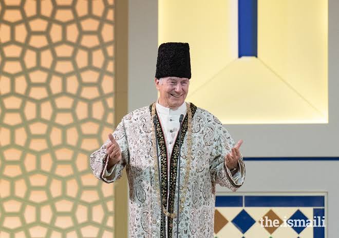 Aga Khan, leader of Ismaili Muslims, dies aged 88