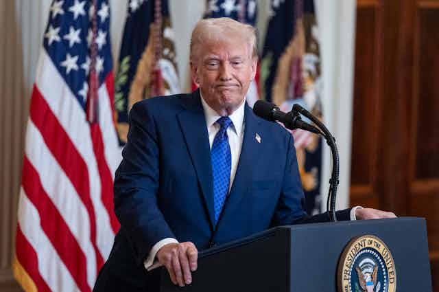 US will take over Gaza, create 'Riviera of the Middle East': Trump
