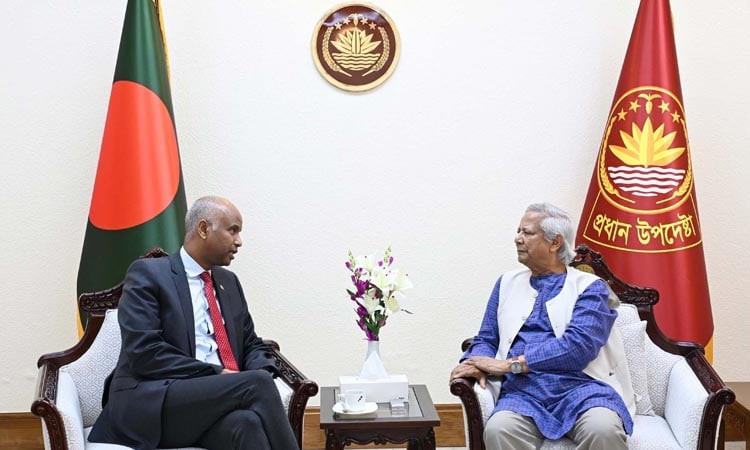CA urges Canada to set up manufacturing factories in Bangladesh