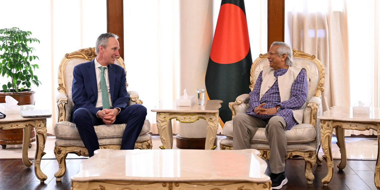 WB renews support for Bangladesh reforms