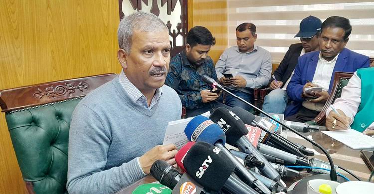 Judgment against Hasina, top AL leaders by Oct: Law adviser