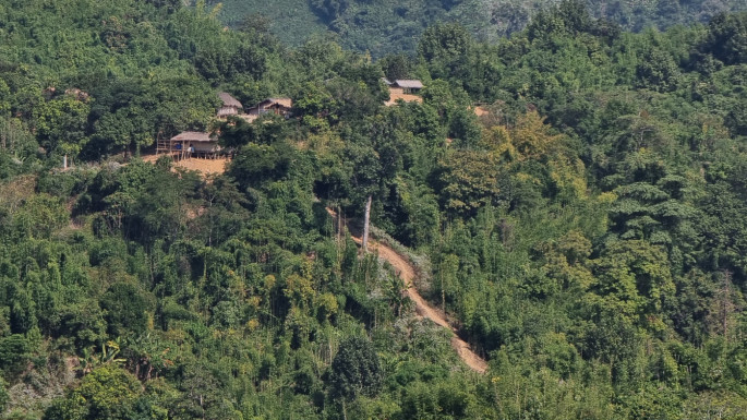 26 workers abducted for ransom in Bandarban