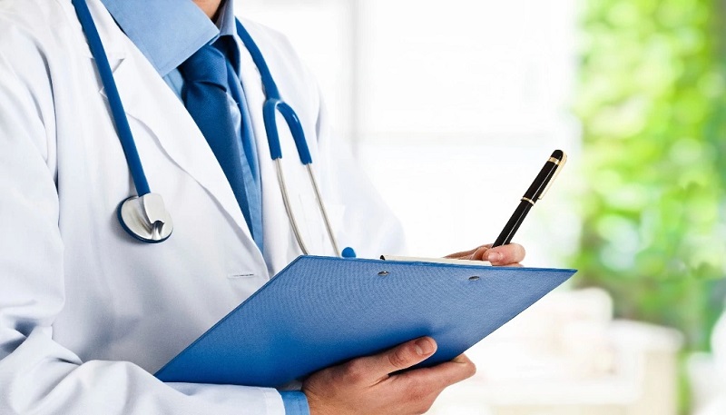 5,000 doctors to be recruited