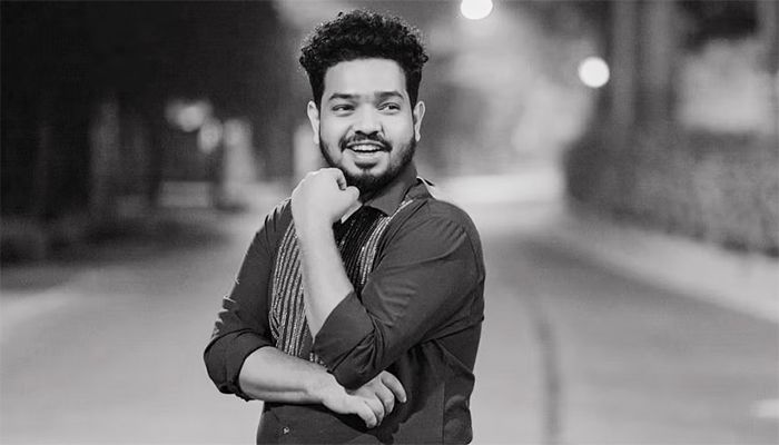 Young actor Shahbaz Sunny passes away