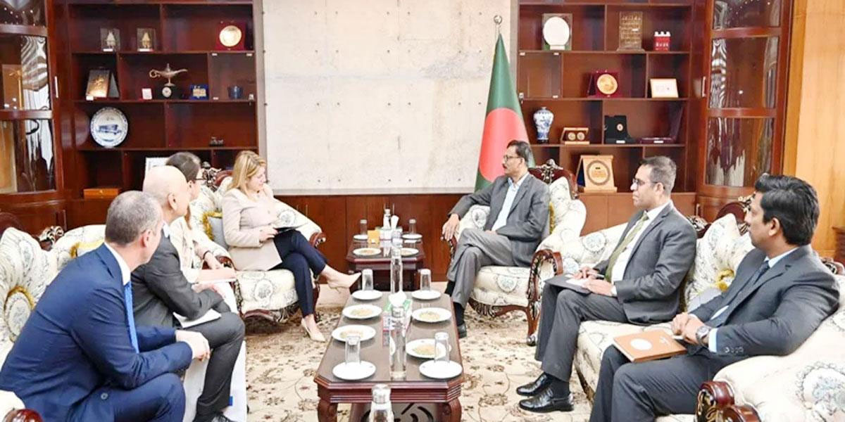 Italy pledges faster processing of Bangladeshi workers' visa applications