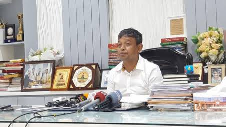 Court orders seizure of ex-DB chief Harun’s 100 bigha land, 5 buildings, 2 flats