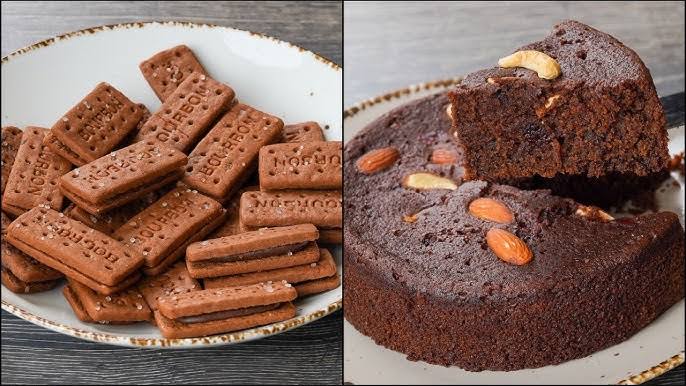 NBR reduces VAT on biscuits, cakes by half