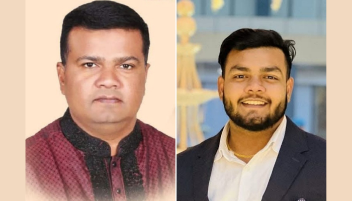 বিএনপি নেতা বাবুল হোসেন ছেলেকে দিয়ে ত্রাসের রাজত্ব কায়েম করছে কোনাবাড়ীতে