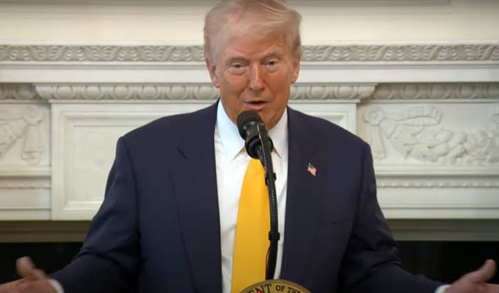 $29m of US funds went to a Bangladesh firm: Trump