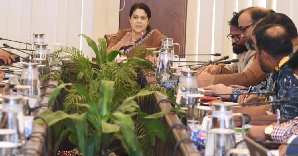 19 canals to be restored to end waterlogging in Dhaka: Rizwana
