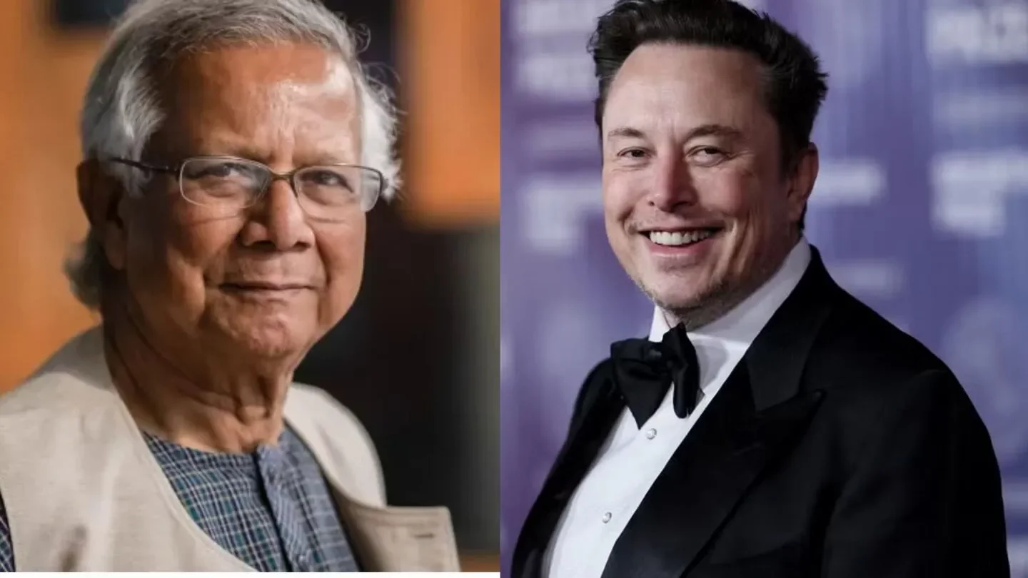 CA invites Elon Musk to visit Bangladesh, launch Starlink