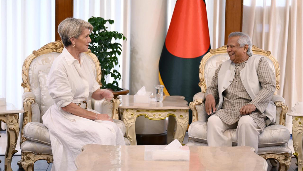 UN chief Guterres to visit Dhaka in mid-March