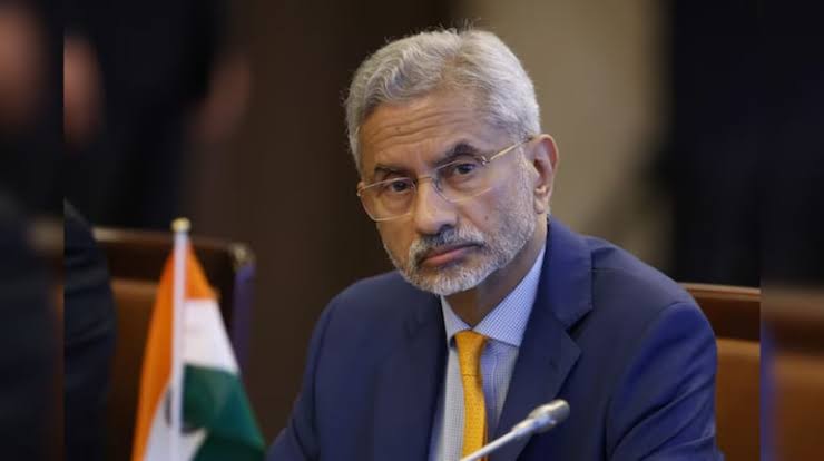 Bangladesh must decide what kind of ties it wants with India: Jaishankar