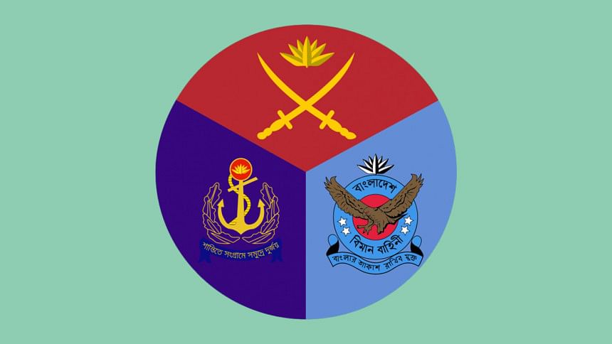 Cox’s Bazar man not killed by Air Force gunfire: ISPR