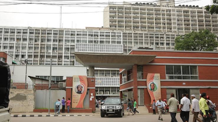 Govt revises office timing for Ramadan