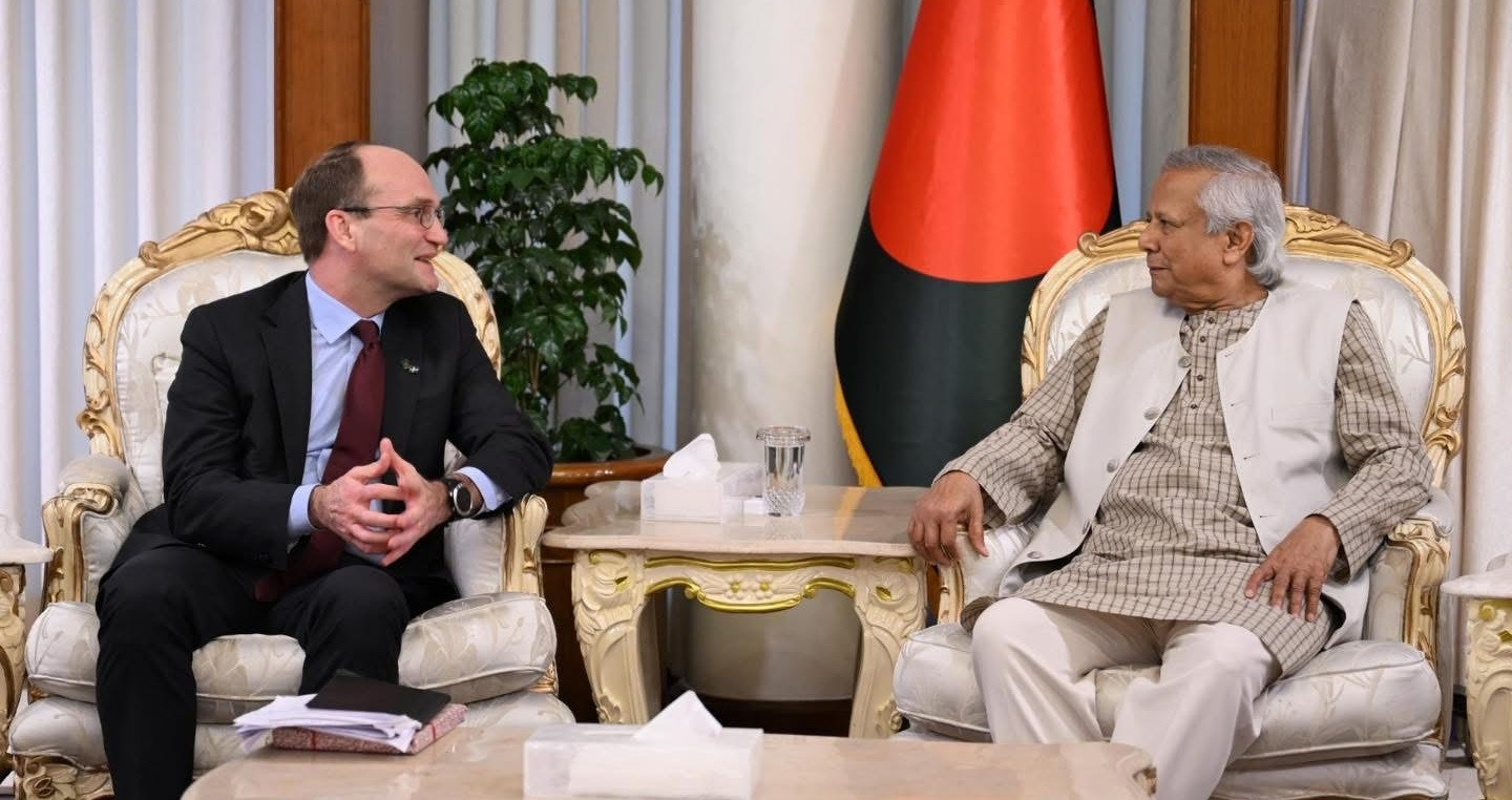 Sweden to support inclusive economic development in Bangladesh