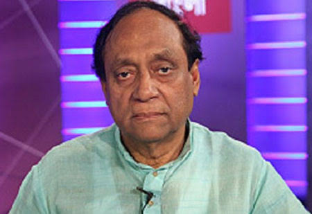বামপন্থি থেকে বিএনপির গুরুত্বপূর্ণ নেতা নোমান 