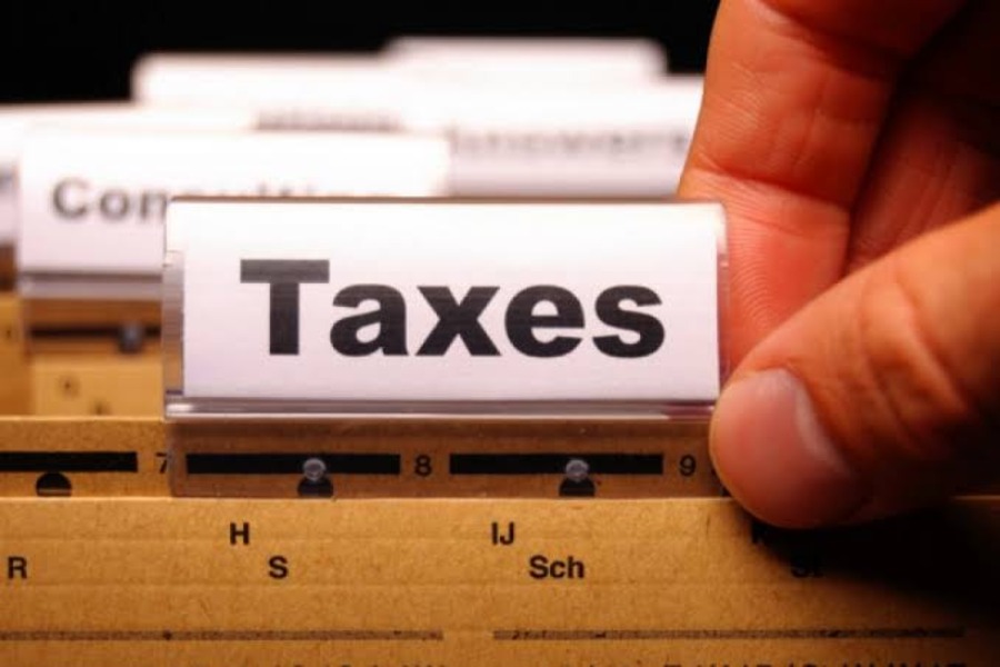 Revenue collection 21pc less than target in Jul-Jan FY25