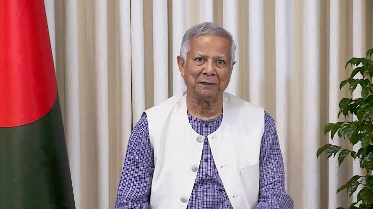 Justice for Pilkhana martyrs long overdue: Yunus