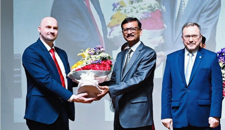 Russian House celebrates 50 years in Bangladesh