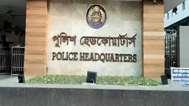 Additional IGP among 82 officers made OSD