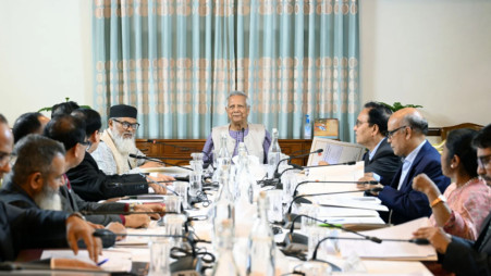 CA for launching 'Hajj Management Centre' to make Hajj easy, safe