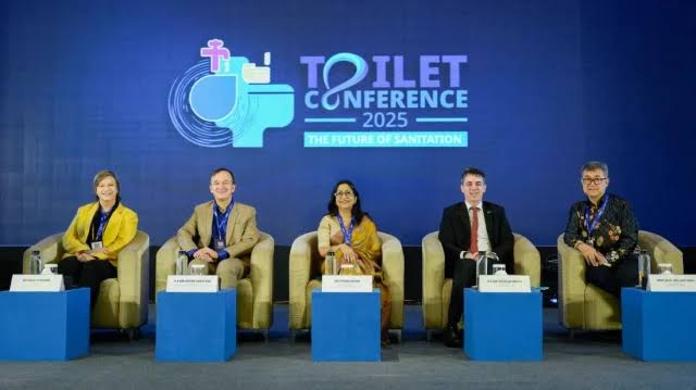 One-third of Bangladesh’s population lack access to safe sanitation: Report